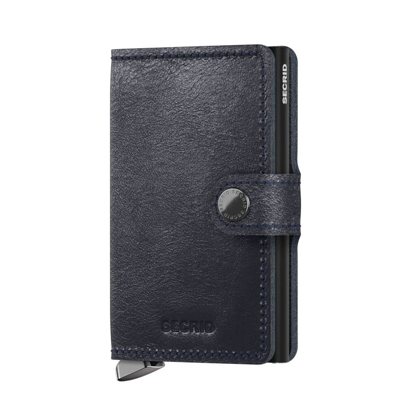 Secrid Premium Mini Wallet