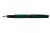 Sheaffer 300 Matte Green Vulpen