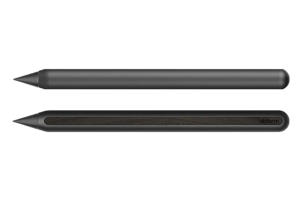 Stilform Aluminium AEON Warp Black Pencil