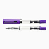 TWSBI Eco-T Eggplant Vulpen