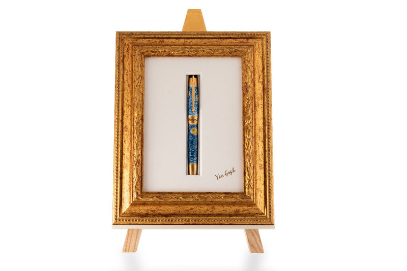 Visconti Dreamy Starry Night LE Vulpen