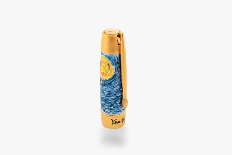 Visconti Dreamy Starry Night LE Vulpen