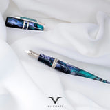 Visconti Homo Sapiens Earth Origins Air vulpen