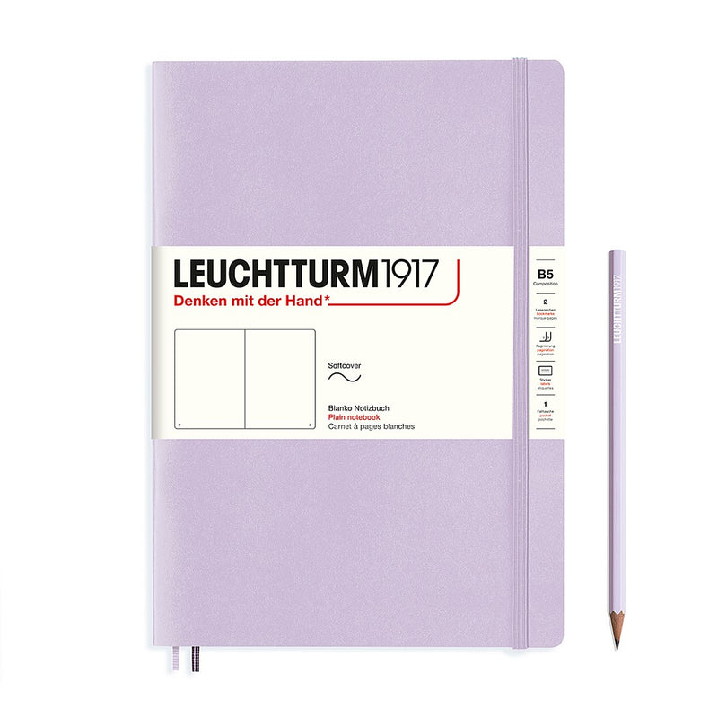 Leuchtturm Bullet Journal A5 Blush Edition 2 – P.W. Akkerman Den Haag