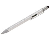 Monteverde Tool Pen - Zilver