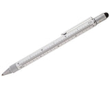 Monteverde Tool Pen - Zilver