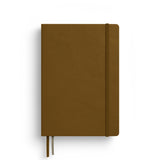 Leuchtturm1917 notitieboek Hardcover Medium A5 gelinieerd