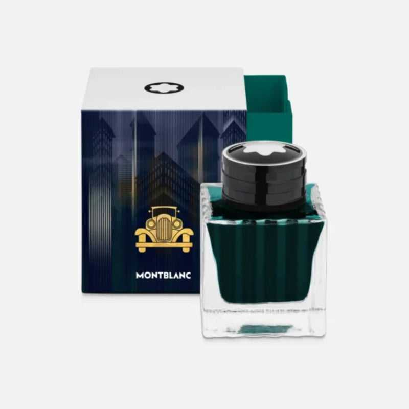 Montblanc Great Characters Homage to The Great Gatsby, Green - 50ml