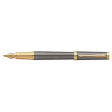 Parker Ingenuity Grey Core GT Vulpen