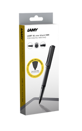 Lamy AL-Star Black EMR For Digital Writing