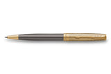 Parker Sonnet 'Pioneers Collection' Arrow Grey Lacquer GT Balpen
