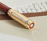 Montblanc Writers Edition Jane Austen LE 1813 vulpen