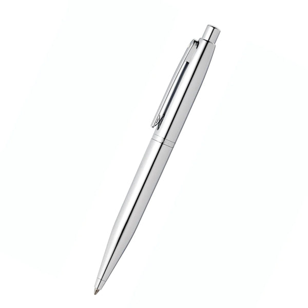 Sheaffer VFM Polished Chrome Plated balpen