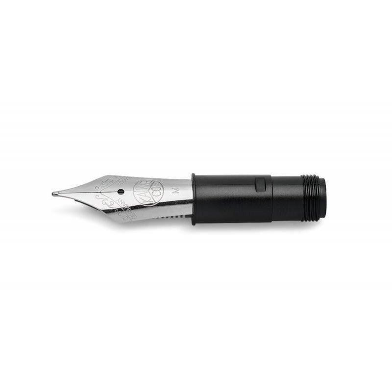 Kaweco Stalen Penpunt voor Supra
