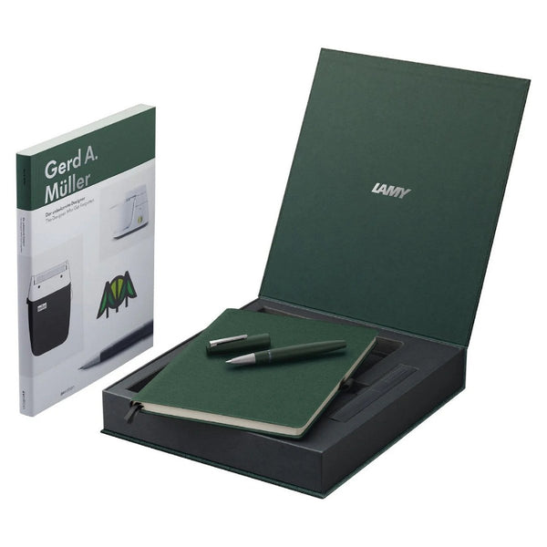 Lamy 2000 Pine Limited Edition 2024 Vulpen Set