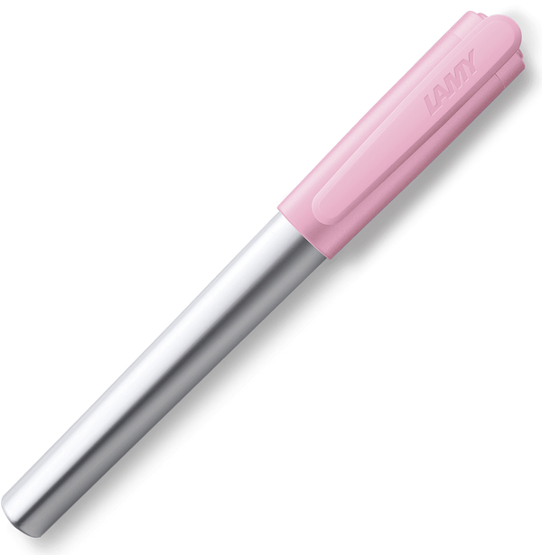 Lamy Nexx Rose vulpen