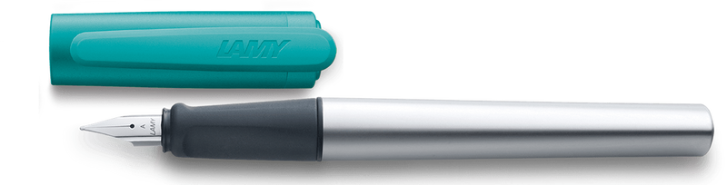 Lamy Nexx Smaragd vulpen