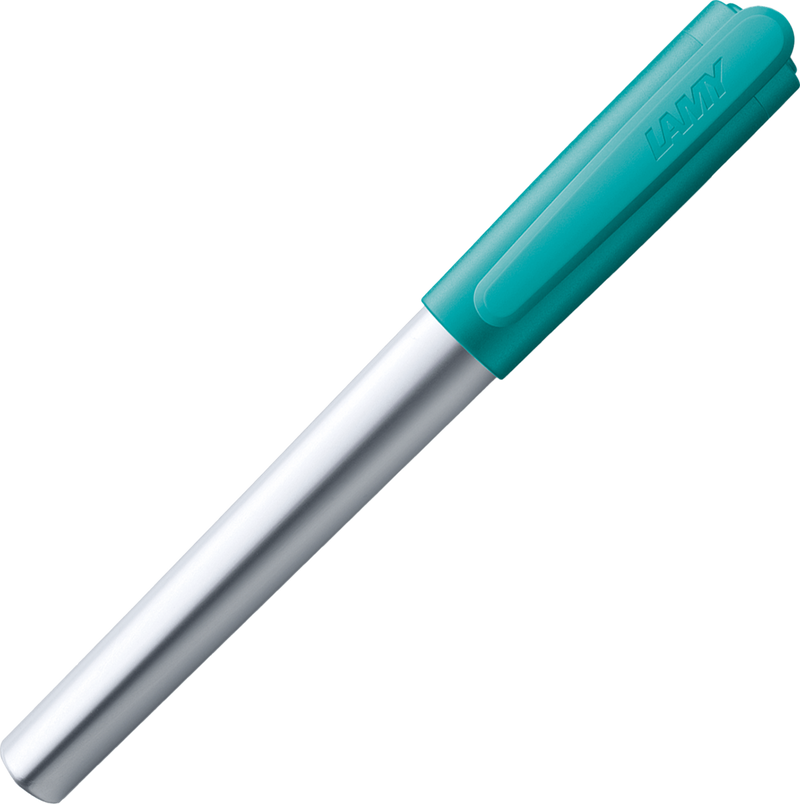 Lamy Nexx Smaragd vulpen