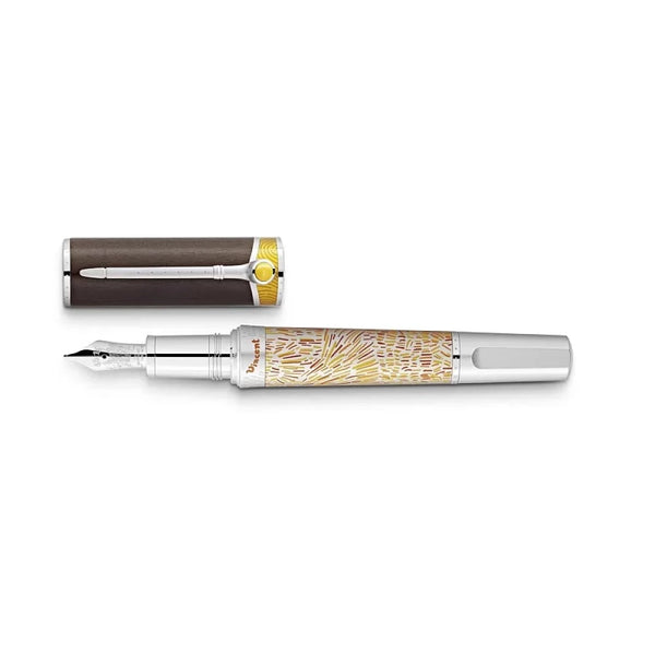 Montblanc Patron of Art Homage to Victoria Limited Edition 4810