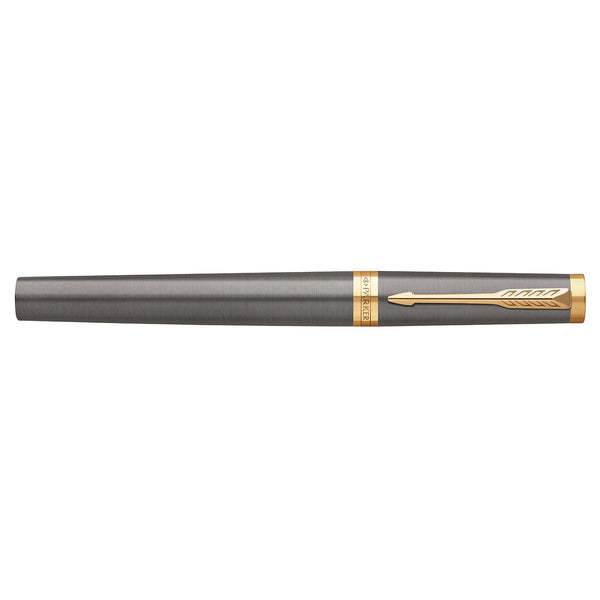 Parker Ingenuity Grey Core GT Vulpen