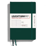 Leuchtturm1917 Notitieboek Softcover Medium A5 Dots