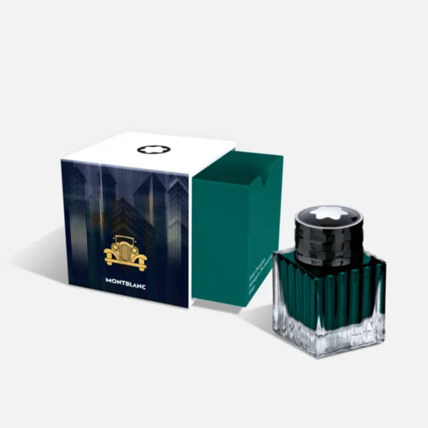 Montblanc Great Characters Homage to The Great Gatsby, Green - 50ml