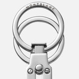 Montblanc Sartorial Loop sleutelhanger