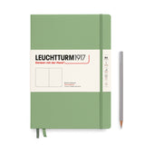 Leuchtturm1917 notitieboek Softcover Composition B5 blanco