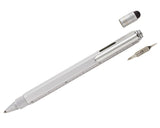 Monteverde Tool Pen - Zilver