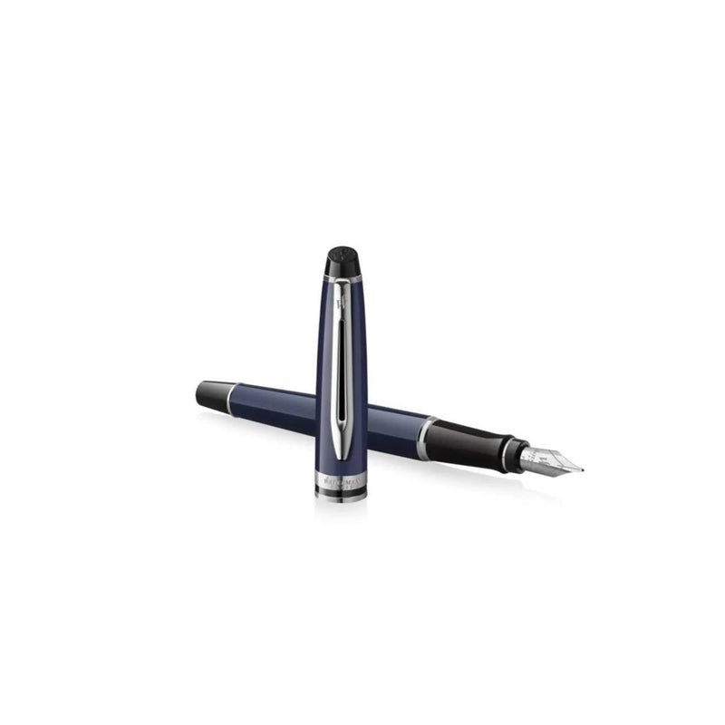 Waterman Expert Blue Core CT vulpen