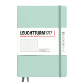 Leuchtturm1917 notitieboek Hardcover Medium A5 Dots