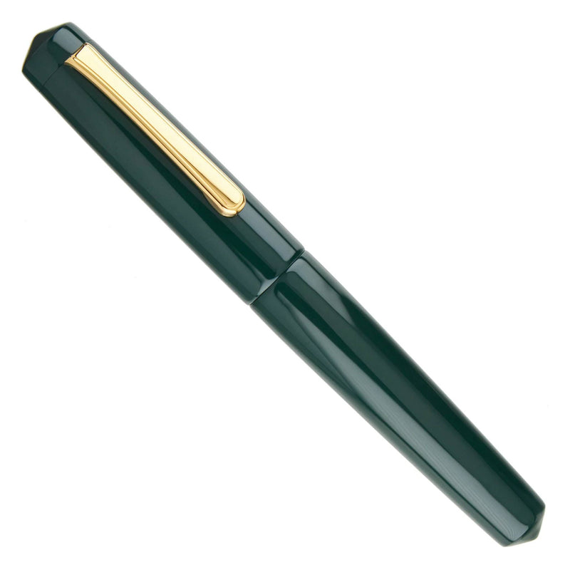 Nakaya Piccolo Writer Midori Vulpen