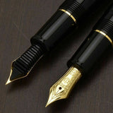 Sailor 1911 Standard Black GT 21K Vulpen