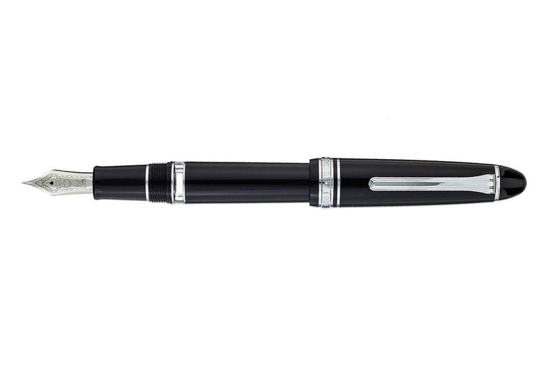 Sailor Pro Gear Realo Black RT 21K Vulpen