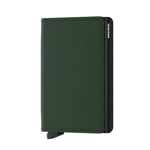 Secrid Slimwallet