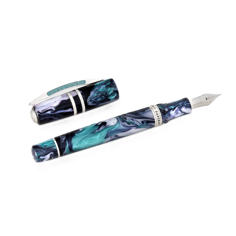 Visconti Homo Sapiens Earth Origins Air vulpen