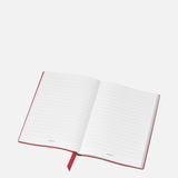 Montblanc Notebook #146 rood