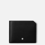 Montblanc Soft Wallet 6cc