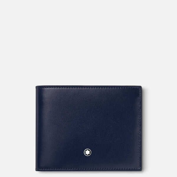 Montblanc Meisterstück wallet 6cc