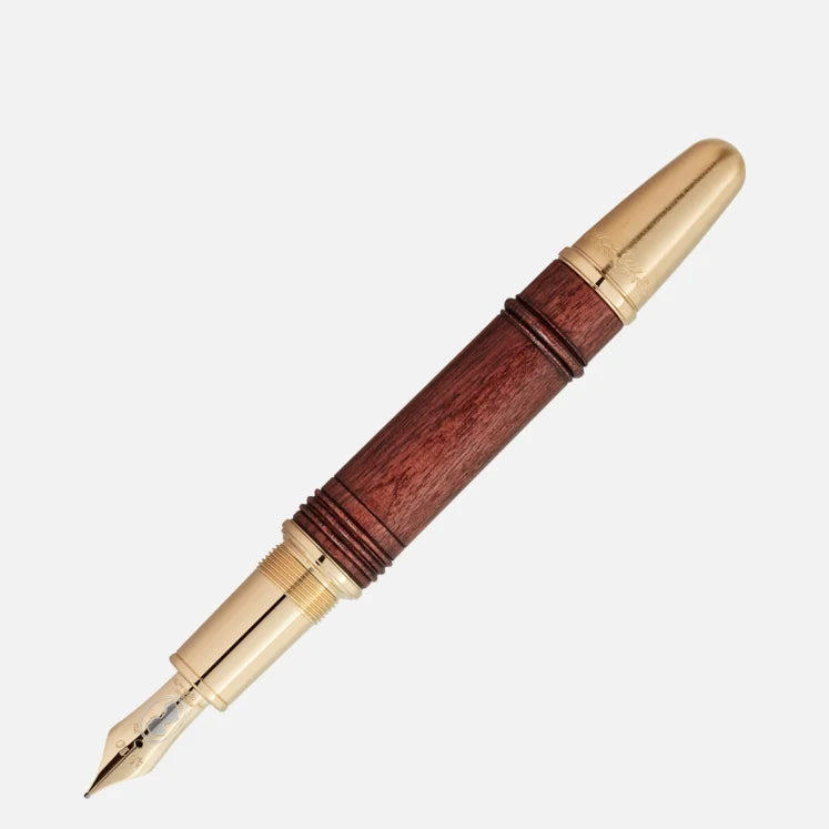 Montblanc Writers Edition Jane Austen LE 1813 vulpen