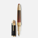 Montblanc Great Characters Jimi Hendrix Limited Edition 1942 vulpen