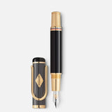 Montblanc Great Characters Homage to the Great Gatsby Limited Edition 1925 vulpen