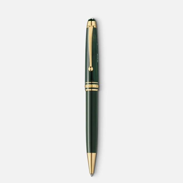 Montblanc meisterstuck ballpoint pen best sale