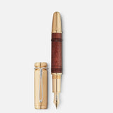 Montblanc Writers Edition Jane Austen LE 1813 vulpen