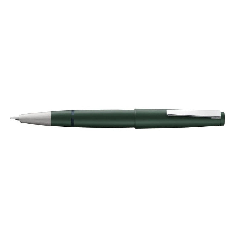 Lamy 2000 Pine Limited Edition 2024 Vulpen Set