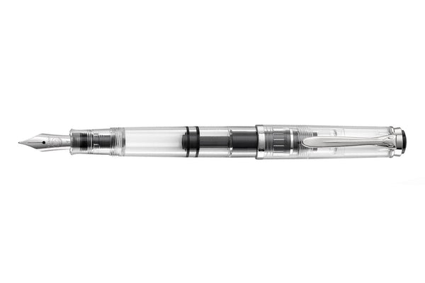 Pelikan Classic M205 Demonstrator Vulpen