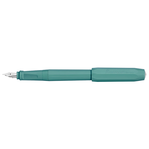 Kaweco Perkeo Breeze Teal vulpen