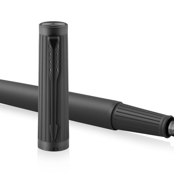 Parker Ingenuity Matte Black fountain pen – P.W. Akkerman Den Haag