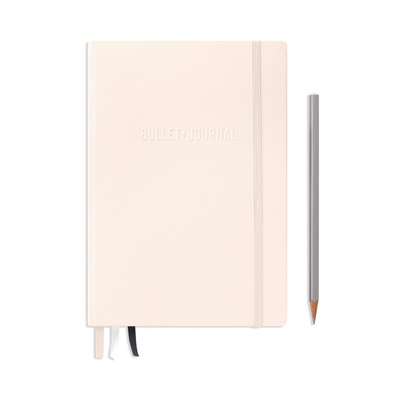 Leuchtturm1917 120gsm Notebook Review - the paper kind