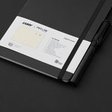 LAMY Ncode digital paper notebook | P.W. Akkerman Den Haag